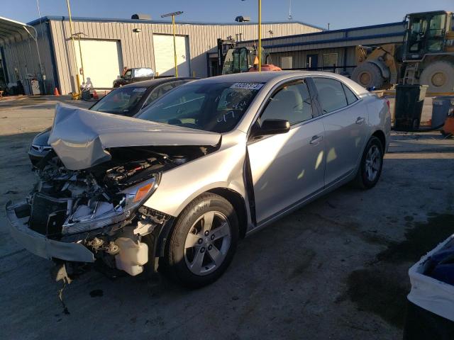 2016 CHEVROLET MALIBU LIM - 1G11B5SAXGF104724