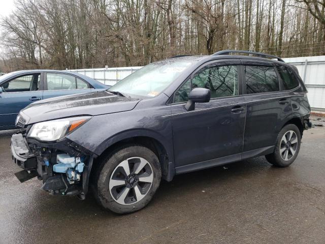 2018 SUBARU FORESTER 2 - JF2SJAGC3JH439306