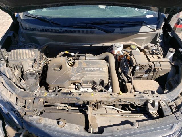 2020 CHEVROLET EQUINOX LS 2GNAXHEV1L6266326