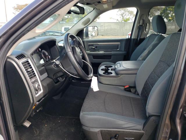 2018 RAM 1500 SLT 1C6RR6LM7JS353167