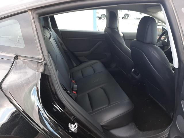 2022 TESLA MODEL 3 5YJ3E1EA1NF370162