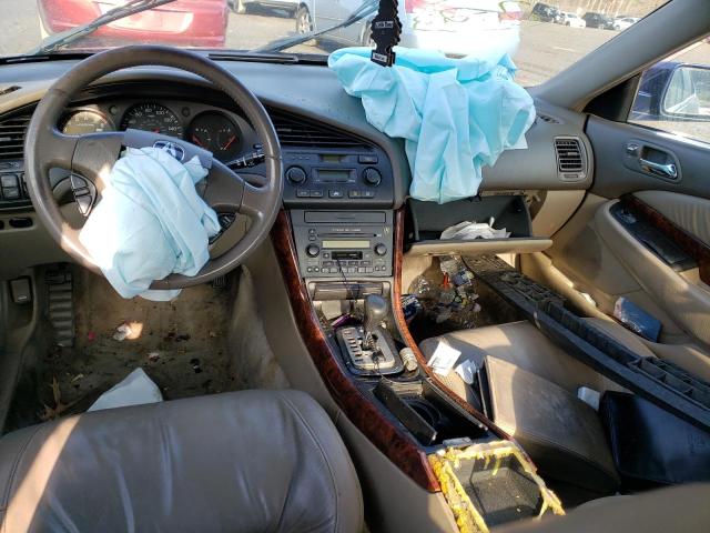 19UUA56653A055180 Acura TL