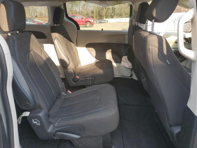 2021 CHRYSLER PACIFICA T 2C4RC3FG4MR501828