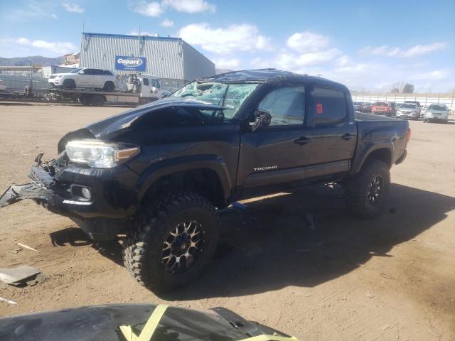 2021 TOYOTA TACOMA DOU 3TMCZ5AN1MM385954