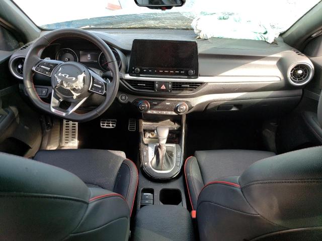 3KPF44AC6PE517447 KIA FORTE GT