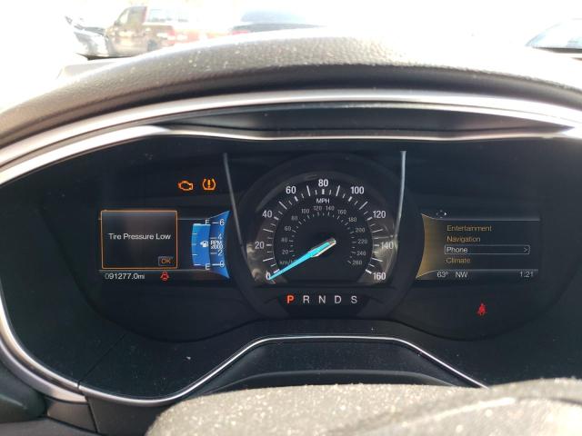 2016 FORD FUSION SE 1FA6P0HDXG5113373