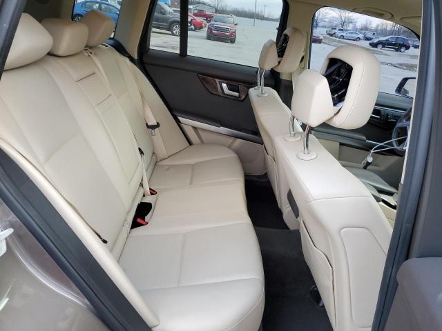 2015 MERCEDES-BENZ GLK 350 4M WDCGG8JB6FG435186
