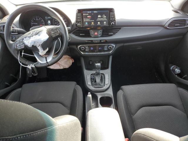 2018 HYUNDAI ELANTRA GT KMHH35LE5JU029997