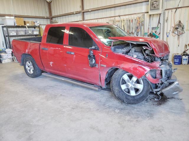 2015 RAM 1500 ST 3C6RR6KT3FG584798