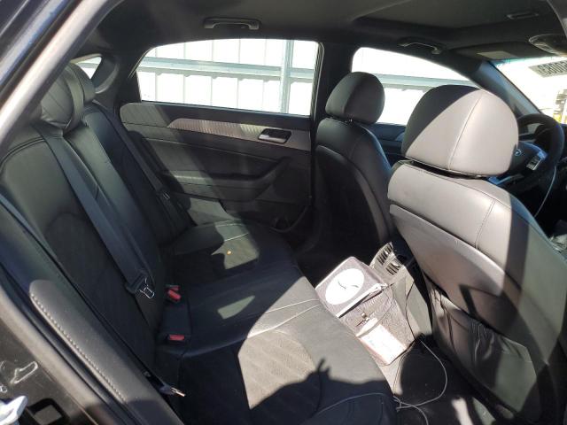 2019 HYUNDAI SONATA LIM - 5NPE34AF7KH741985