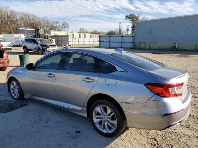 2018 HONDA ACCORD LX 1HGCV1F19JA066760