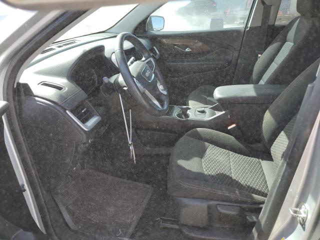 3GKALMEV8JL256211 GMC Terrain Sle