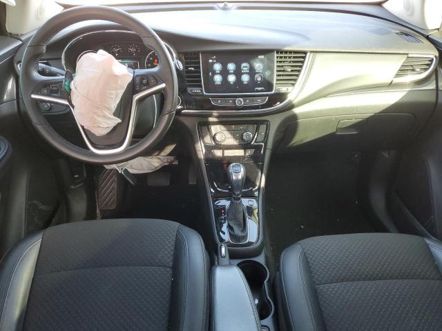 2018 BUICK ENCORE PRE - KL4CJASB5JB541446