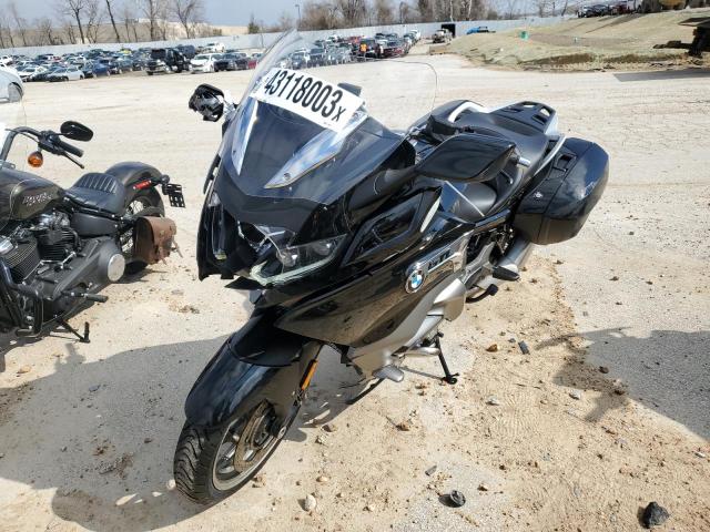 2022 BMW K1600 GTL - WB10F3301N6F40635