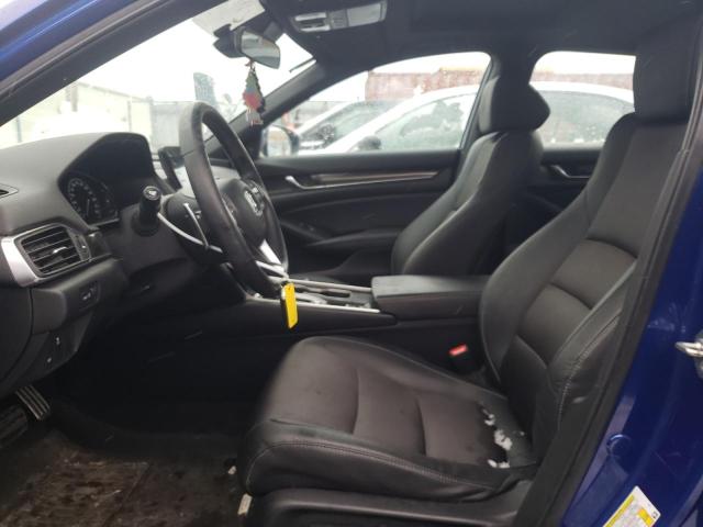 2019 HONDA ACCORD SPO 1HGCV1F35KA803150