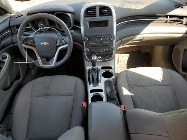 2015 CHEVROLET MALIBU LS 1G11B5SL9FF164137