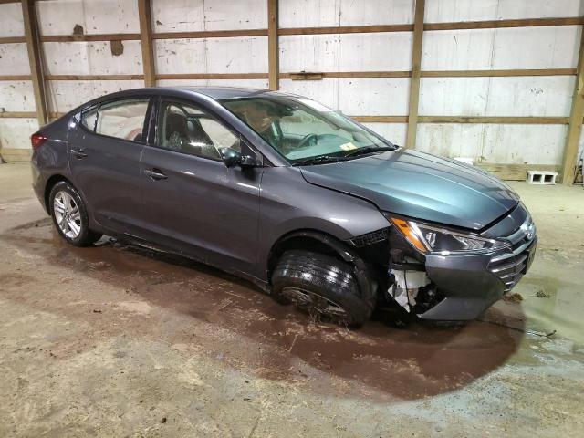 2020 HYUNDAI ELANTRA 5NPD84LF9LH573584