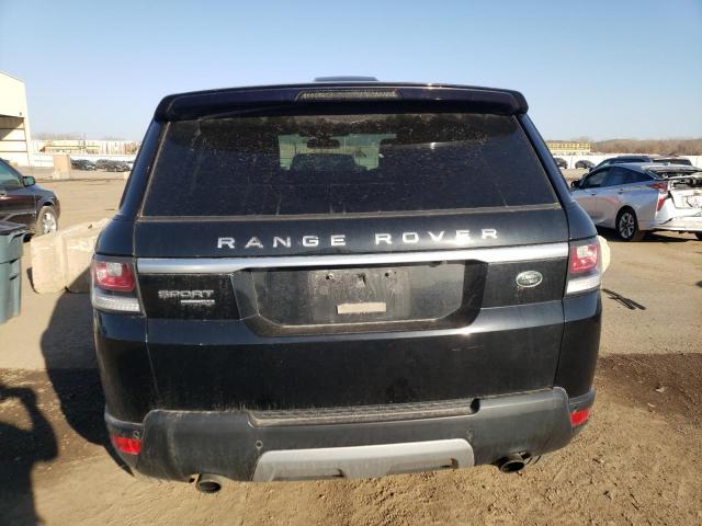 SALWR2WF4EA367405 Land Rover Range Rover Sport Hse