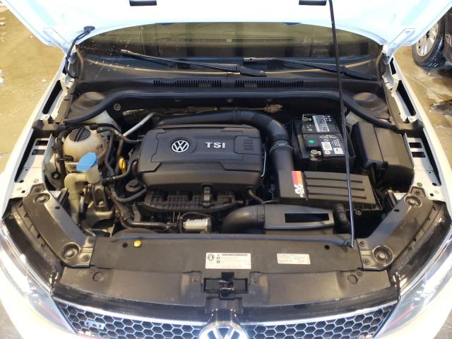 2015 VOLKSWAGEN JETTA GLI 3VW4T7AJ6FM254968