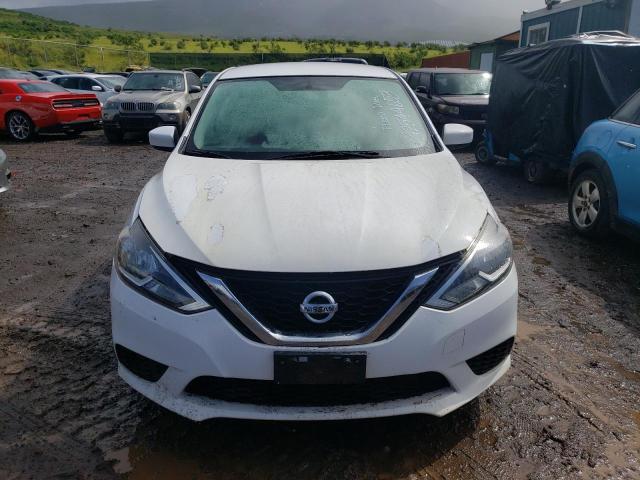 3N1AB7AP4HL636232 Nissan SENTRA S