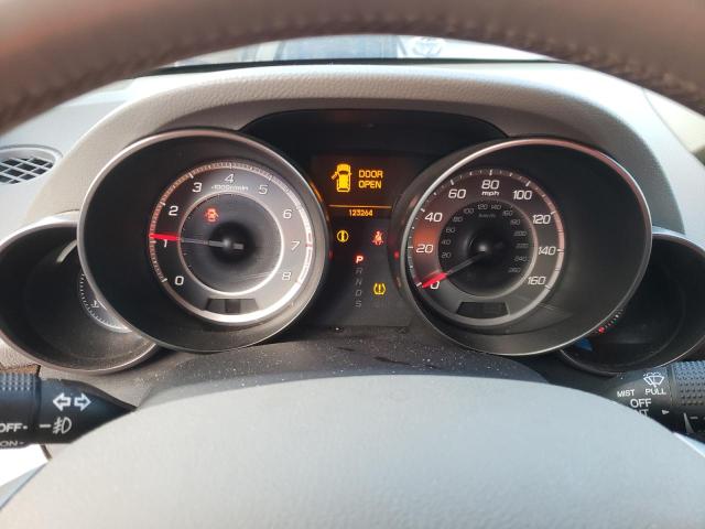 2HNYD2H67BH539512 Acura Mdx Technology