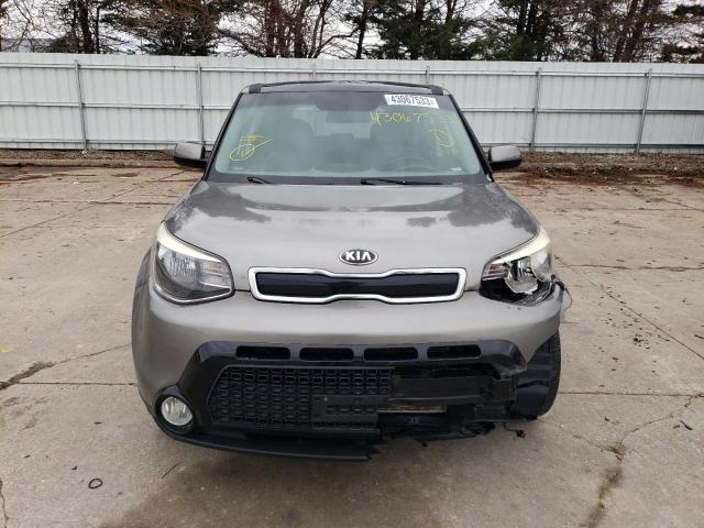 KNDJP3A54G7285024 KIA SOUL +