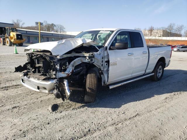2017 RAM 1500 SLT 1C6RR6GG8HS729986