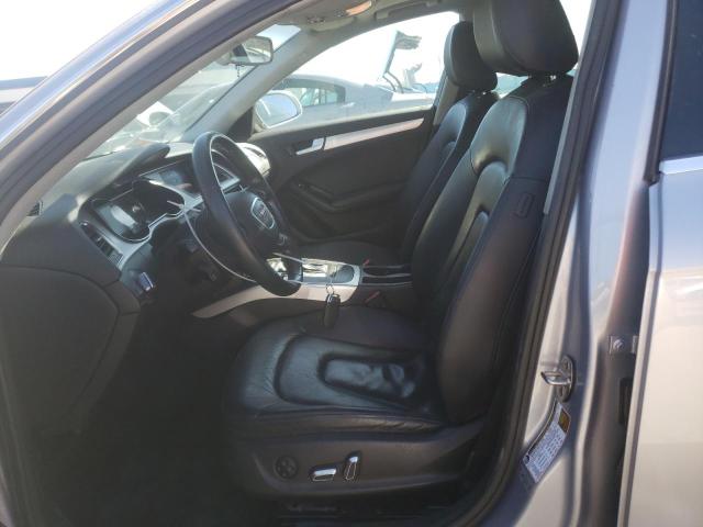 2015 AUDI A4 PREMIUM WAUAFAFL4FN036082