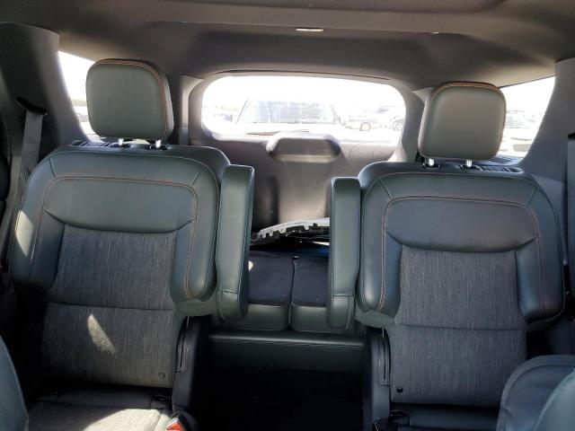 2022 FORD EXPLORER T 1FMSK8JH7NGA69705
