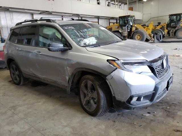 2021 HONDA PASSPORT T - 5FNYF8H98MB029577
