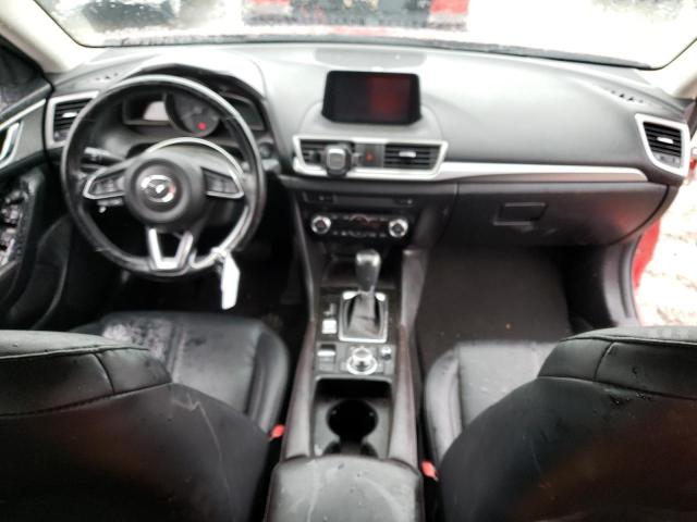 2017 MAZDA 3 TOURING - 3MZBN1L7XHM107071