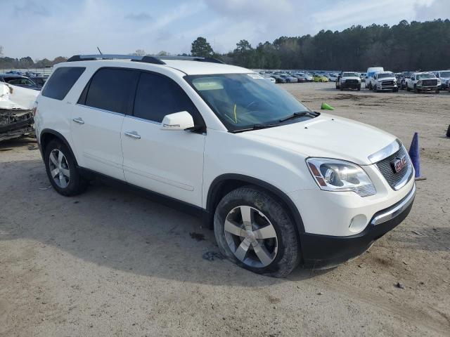 1GKKRREDXCJ222840 GMC Acadia Slt-1