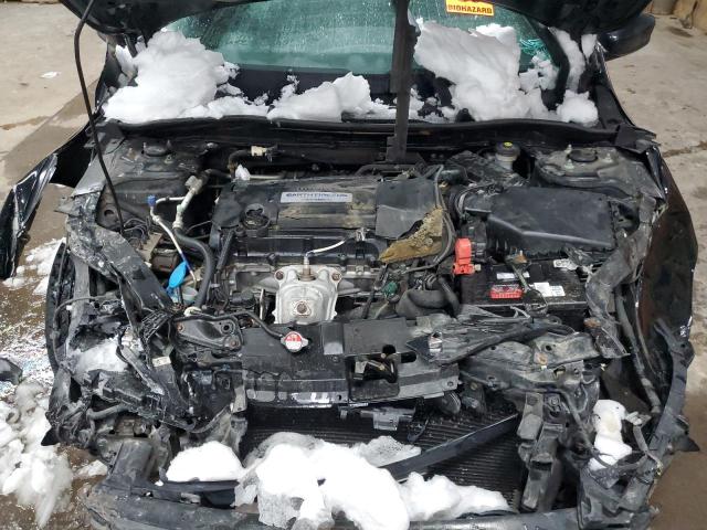 2015 HONDA ACCORD LX 1HGCR2F31FA170324