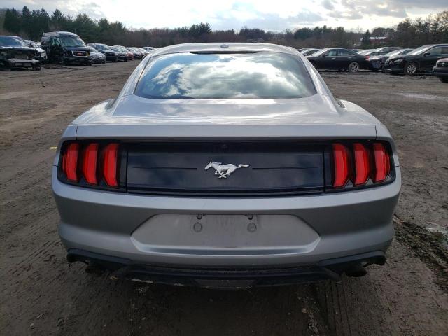 2020 FORD MUSTANG 1FA6P8TH9L5132662