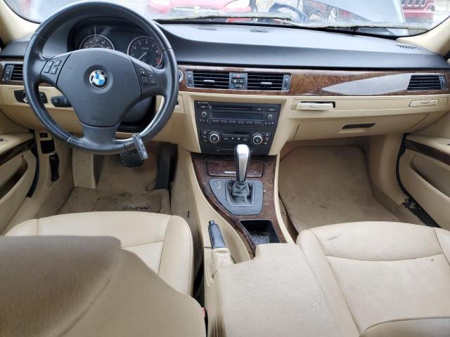 WBAPH77559NM28192 BMW 328 I