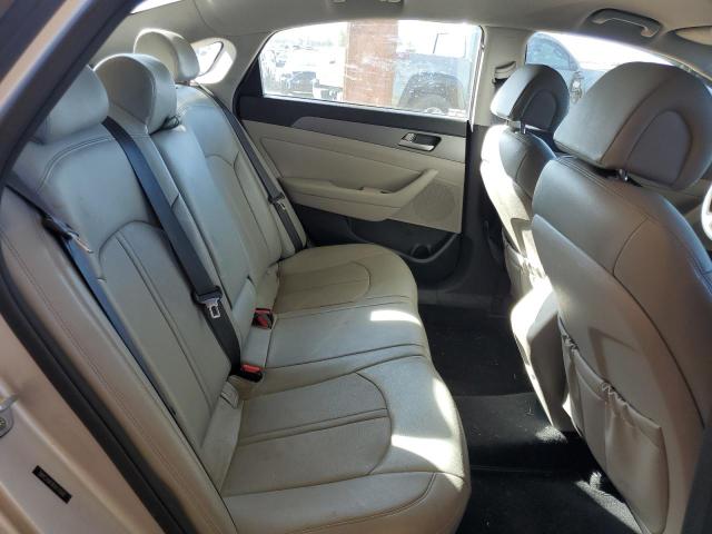 2015 HYUNDAI SONATA SE 5NPE24AF8FH171049