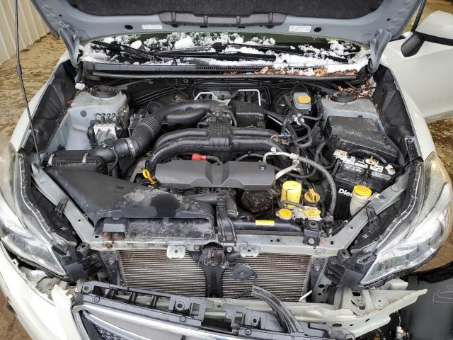 JF2GPABCXG8253203 Subaru Crosstrek Premium