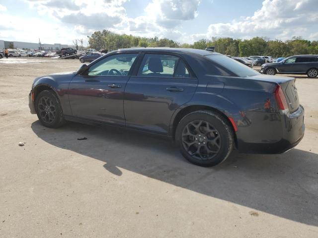 2019 CHRYSLER 300 TOURIN 2C3CCARG0KH682634