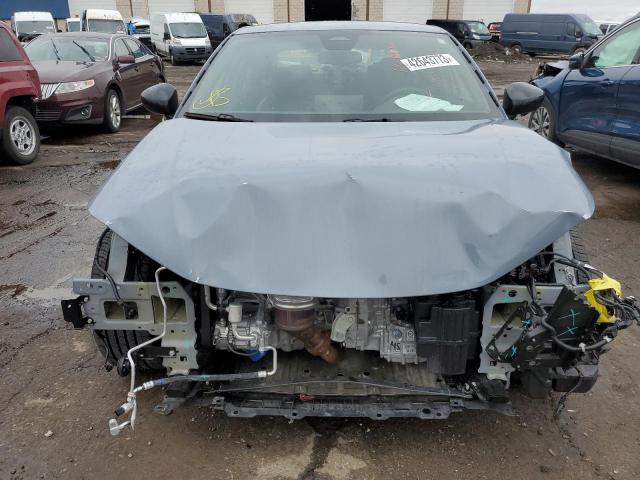 2022 HONDA CIVIC SPOR 2HGFE2F57NH577493