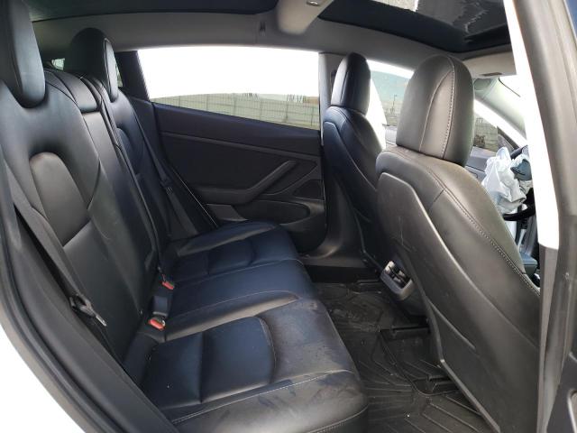2020 TESLA MODEL 3 - 5YJ3E1EA8LF799909