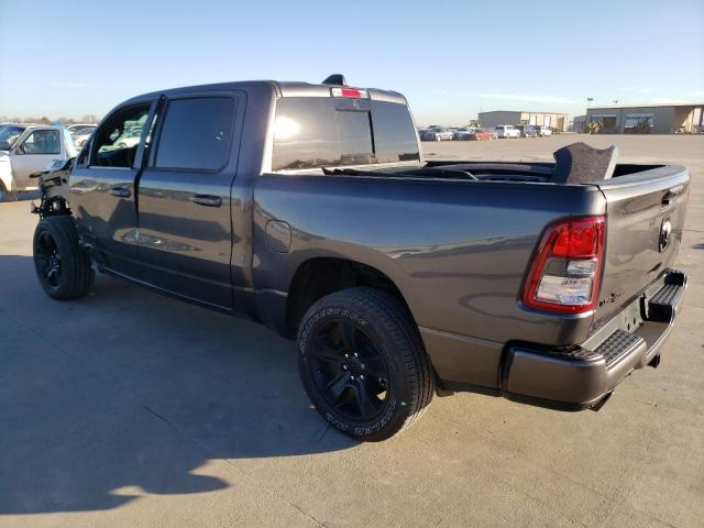 2022 RAM 1500 BIG H 1C6RREFT4NN382806
