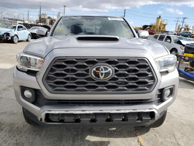 2020 TOYOTA TACOMA DOU 3TMAZ5CN4LM129164