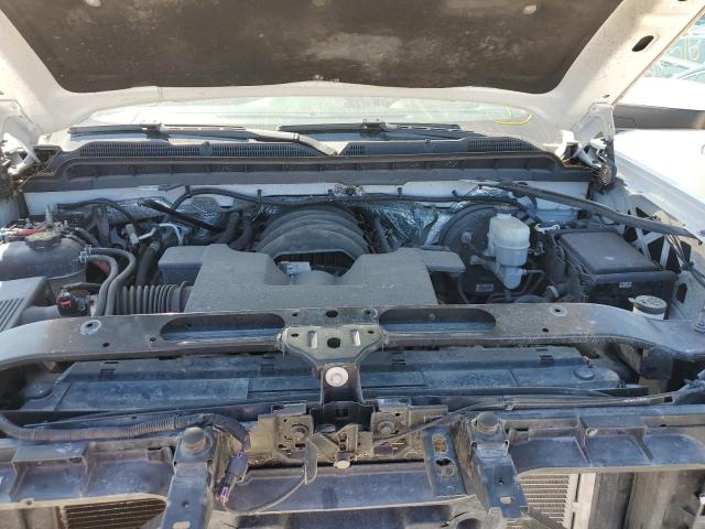 2018 CHEVROLET SILVER1500 - 1GCVKREC5JZ120459