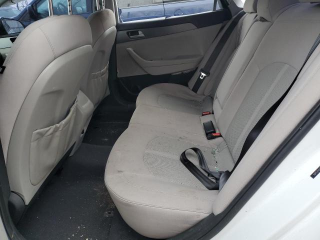 2017 HYUNDAI SONATA ECO - 5NPE24AA7HH460771