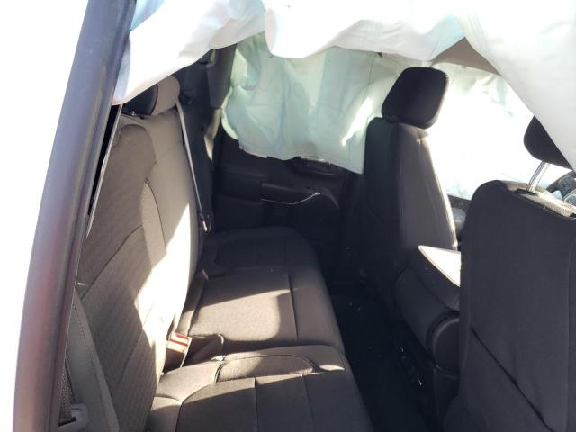 2021 GMC SIERRA C15 1GTR8CED8MZ377027
