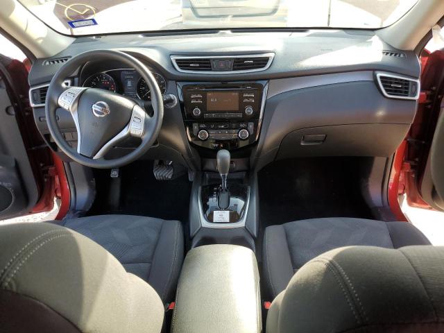 2016 NISSAN ROGUE S KNMAT2MT4GP645330