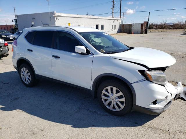 2016 NISSAN ROGUE S KNMAT2MTXGP617015