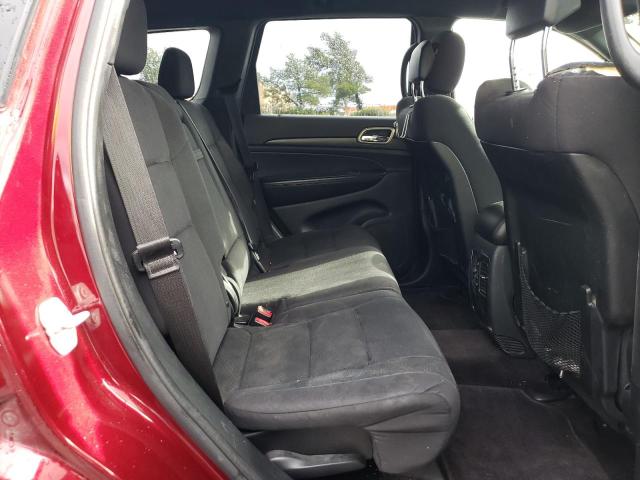 1C4RJEAG0GC464606 Jeep Grand Cherokee Laredo