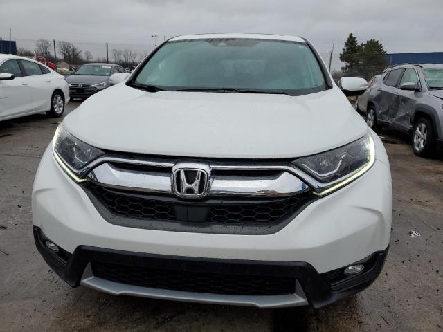 2019 HONDA CR-V EXL 7FARW2H86KE001237