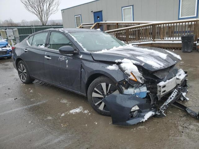 2020 NISSAN ALTIMA SL 1N4BL4EV9LC146837